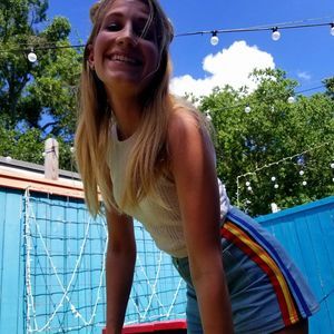 Meet your Posher, Brandi